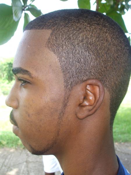 one barbu